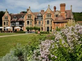 The Wood Norton