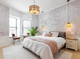 Brooklyn Brownstone