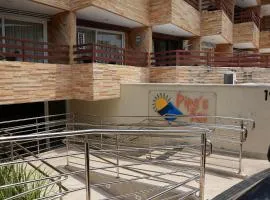 Pipa's bay - Praia do Amor