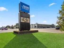 Americas Best Value Inn - Wilson