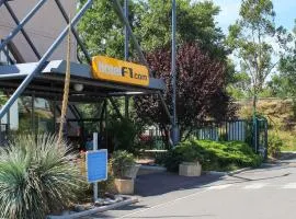 hotelF1 Fréjus Roquebrune sur Argens