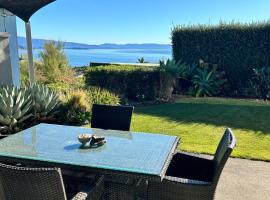 30 Bay Vista, apartment in Pohara