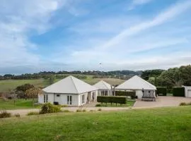 Shoreham Homestead Walk to Vineyards