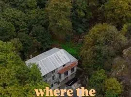 Innwoods Hotel