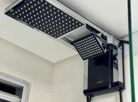 Apartamento NOVO e moderno em palhoça
