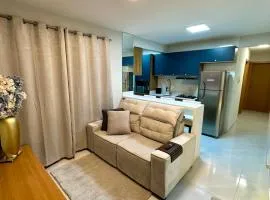 Apartamento NOVO e moderno em palhoça