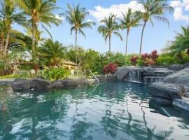 Luxurious Mauna Lani Condo with Private Beach Club Access