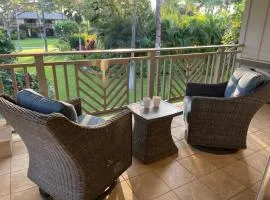 Luxurious Mauna Lani Condo with Private Beach Club Access
