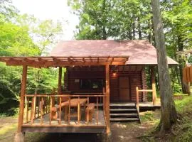 Nikko Manaka Forest Camp & Resort - Vacation STAY 65319v