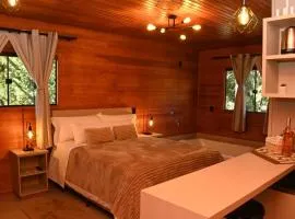 Cabanas Rota do Vinho