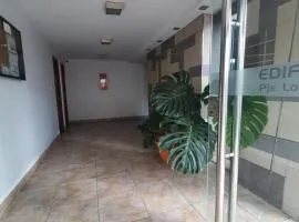 Edificio Junin