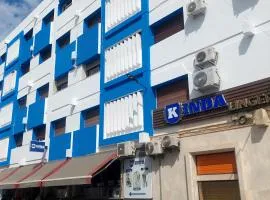 Appartement centre-ville