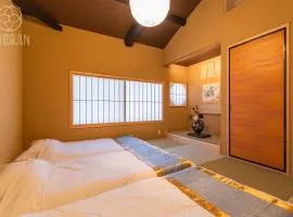 Kyoran Yuzen - Vacation STAY 65318v