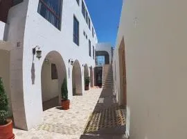Hotel Rosa Mistika Inn