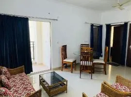 Leafora A Class Apart from the Usual Stay