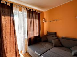 Štúdiový apartmán, ξενοδοχείο σε Rovinka