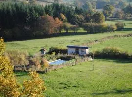 Camping et Gîtes Brenazet