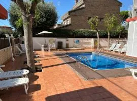 Apartamentos CARU