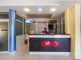 OYO Flagship Hotel Mount Valley, ξενοδοχείο σε Koraput