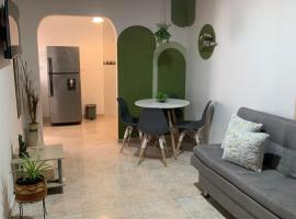 La casa de Fefa, Hotel in Ríohacha