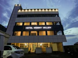 OYO Flagship Hotel Mount Valley, hotel v destinaci Koraput