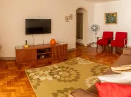 Iedas House