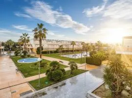 Family Oasis in Chipiona - Pool - Terrace - Padel