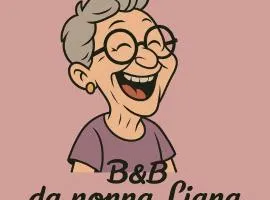 B&B da Nonna Liana
