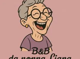 B&B da Nonna Liana
