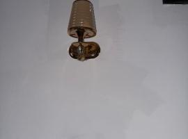 RainesHouse, hotel v destinaci Ukunda