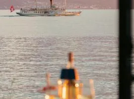 Montreux Luxury Suite