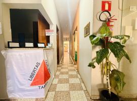 Hotel Izaura Centro Comercial Juruaia, hotel em Juruaia