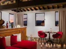 5 hotel in Toskana 5 hotel in Toskana