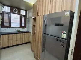 The Modern Monastery