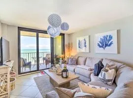 Lovely Fort Pierce Condo, Walk to Beach!