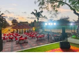 Maneva Comforts, hotel em Mangalore