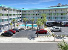 Pelican Pointe Clearwater Beach Hotel