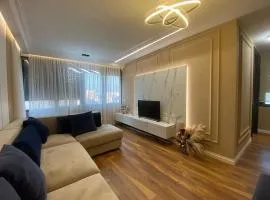 Tirana Center Apartment