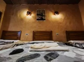 Serenita Camp