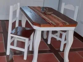 Tu casita en sierras