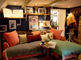 Riverbarn Fonthill Bishop Bed & Breakfast