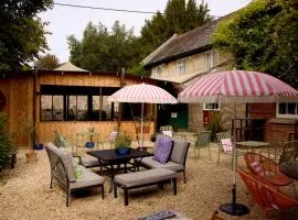 Riverbarn Fonthill Bishop Bed & Breakfast
