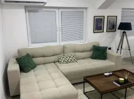 Apartman Centar-moderan dvosoban stan u centru