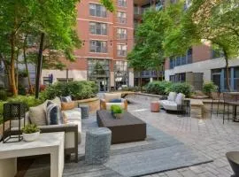 The Stay 2 - Navy Yard Washington DC