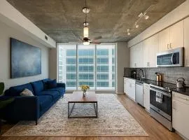 The Downtown Gem Modern Luxe Escape