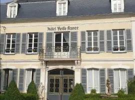 Vieille France