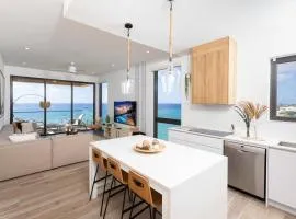 SeaDreams 8 - Luxury Condo with Shared Pool, Hot Tub, Rooftop Lounge