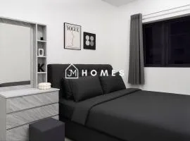 C180 Trader Park 3Room Balcony Free Parking #C13