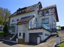 Guest rooms Eifelglück in Pelm