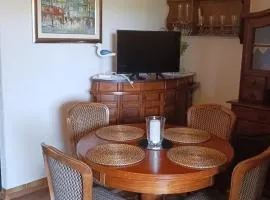 Apartmani Kolić